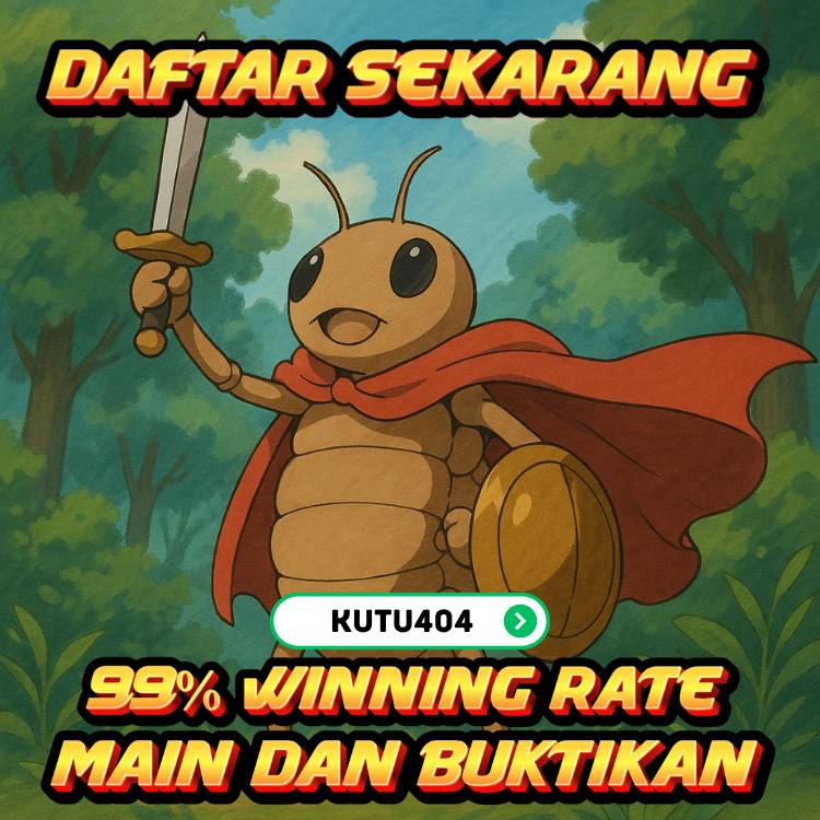 BANNER KUTU404
